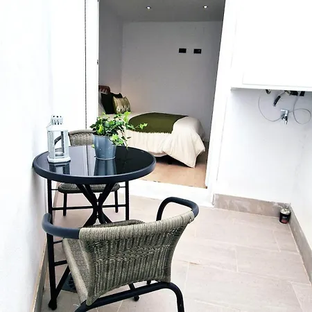 Apartment Aa Guest - Biznaga Center Eco *