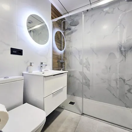 Aa Guest - Biznaga Center Eco Apartament