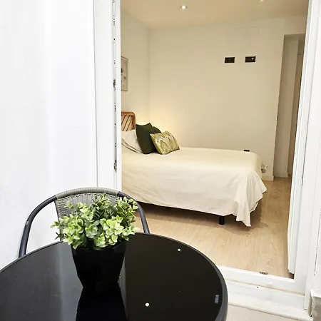 Apartament Aa Guest - Biznaga Center Eco Fuengirola