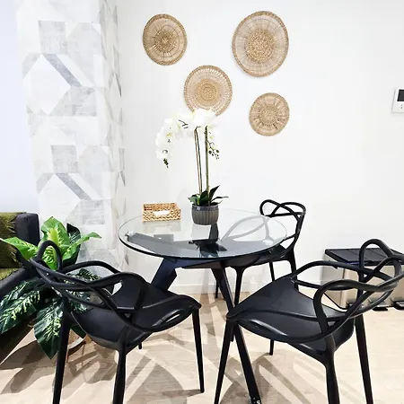 Apartment Aa Guest - Biznaga Center Eco *